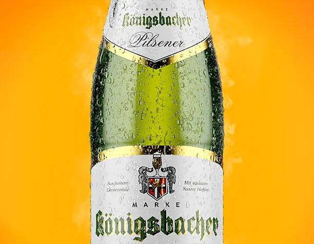 Пиво Königsbacher
