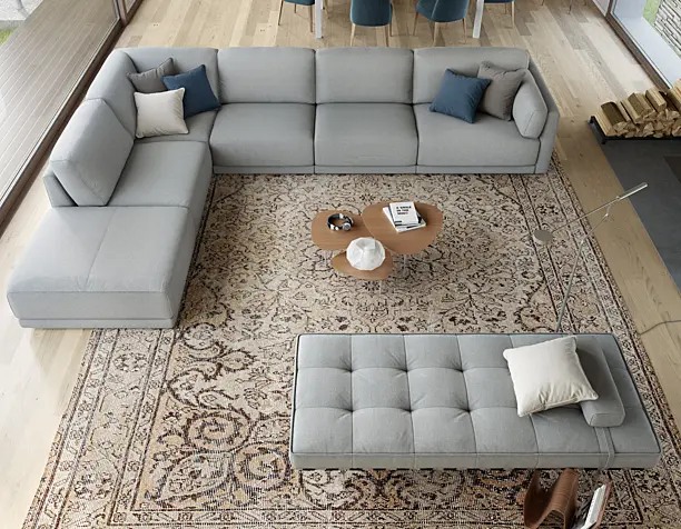 Sofa presentation vol.2