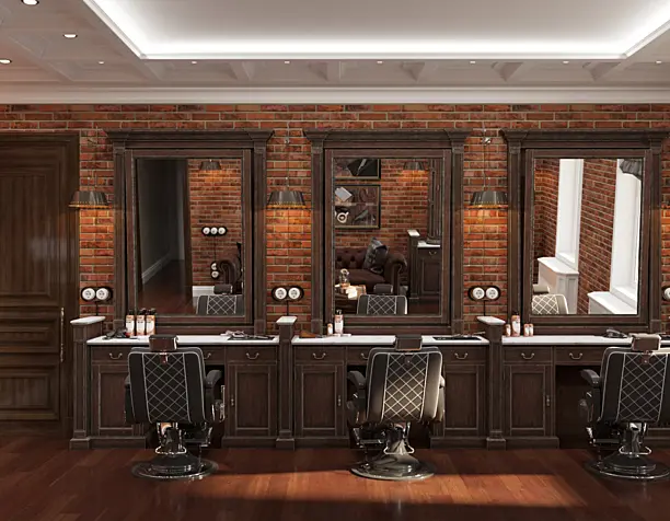 Barbershop