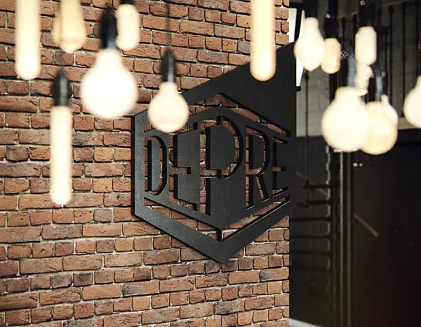 Depre Loft