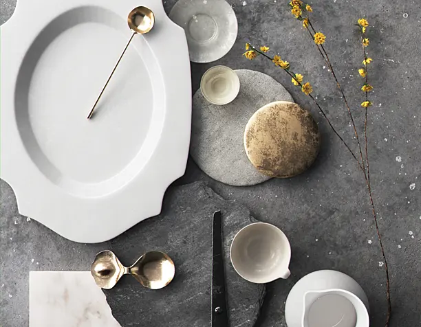 Plate set 01