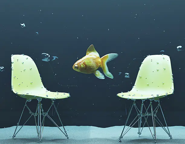 Happy Fish