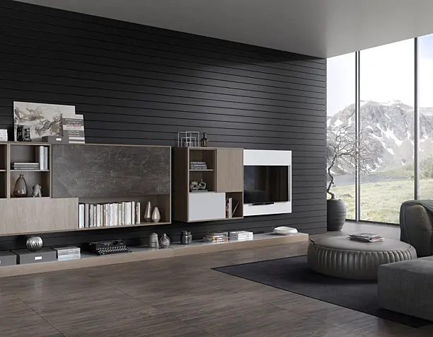 Bellini Media Unit 2