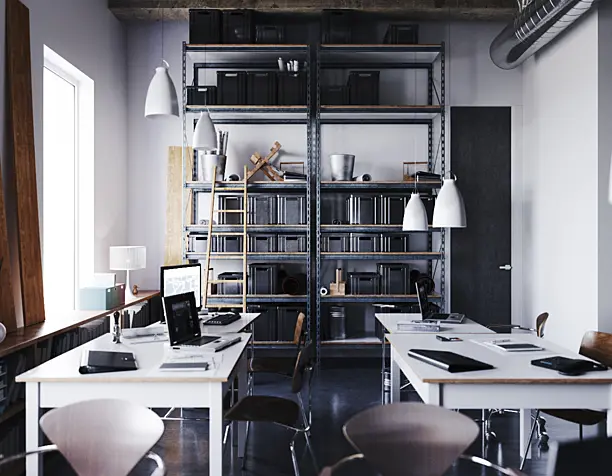 Design Office.