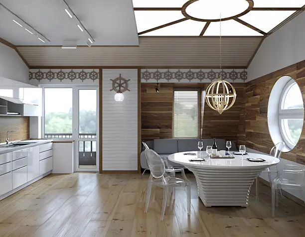 квартира в Крыму