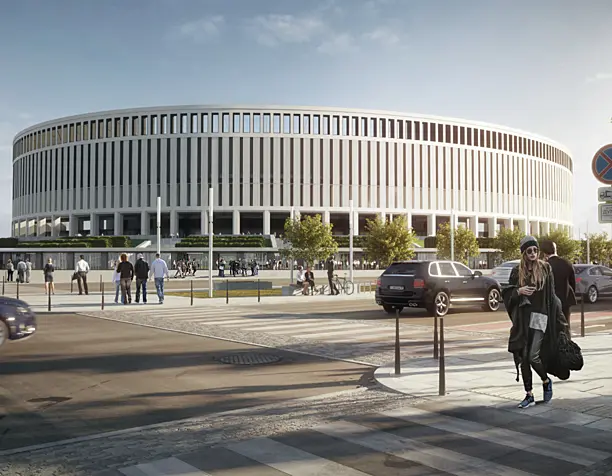 Arena Krasnodar