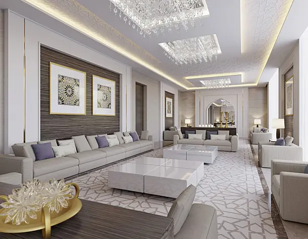 Privet Villa Ras Al Kaimah UAE
