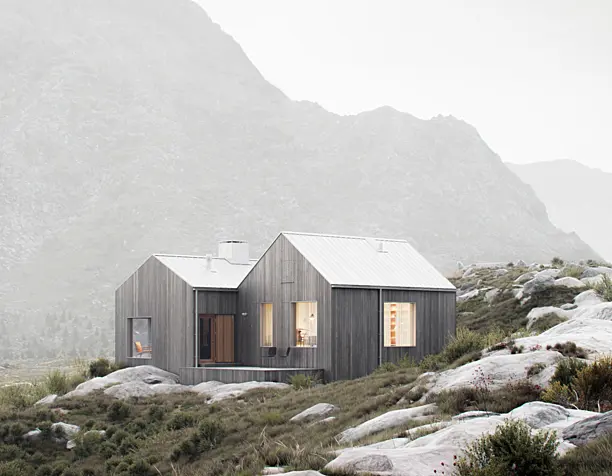 Vega House