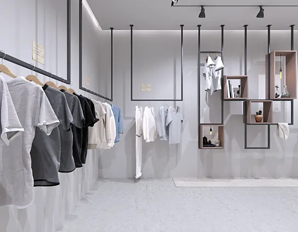CONCEPT STORE