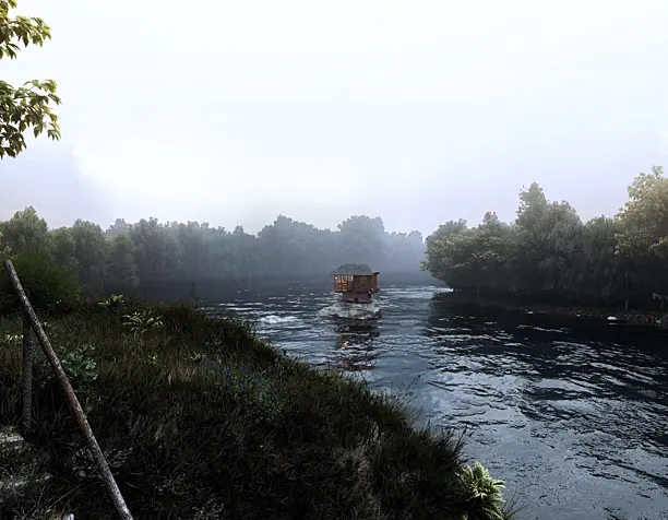 River House