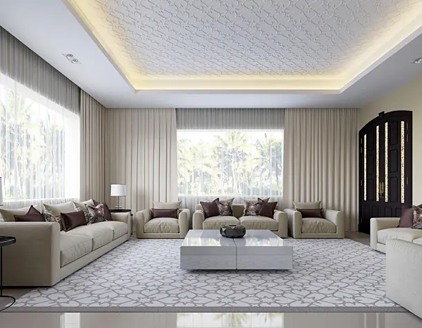 Privet Villa Dubai UAE