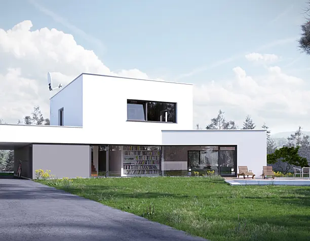 Family House