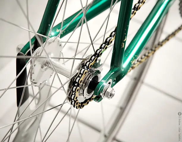 Cannondale Track 1992 3.0 Series