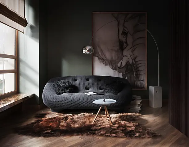 GR`HOUSE