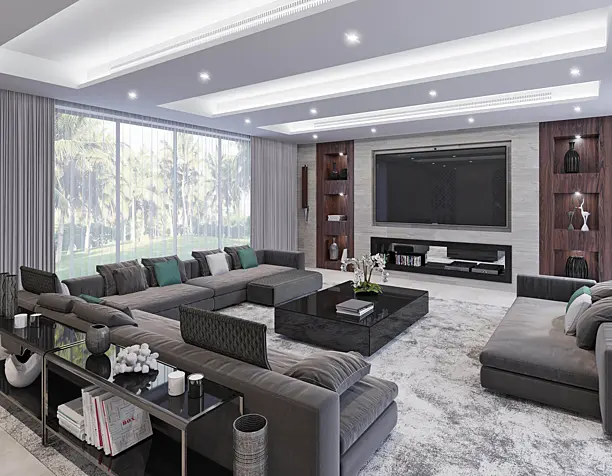 Privet Villa Dubai UAE