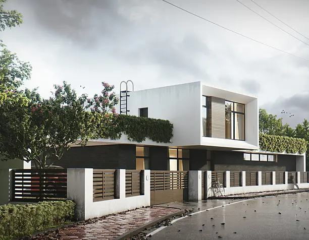 Exterior 001