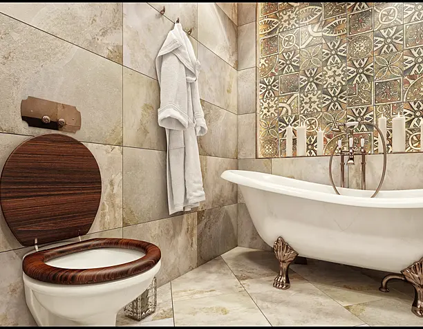 Bathrom