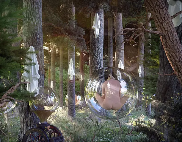 Forest