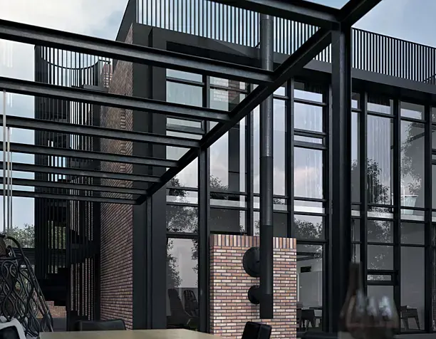 Manu House 2