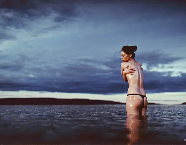 Sea dreams...