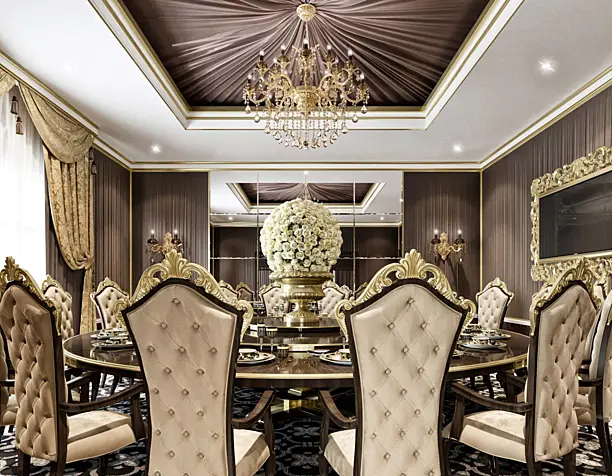 private villa dubai uae