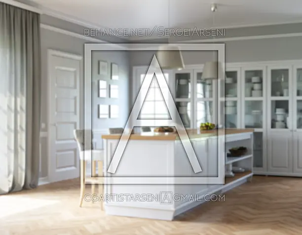 KITCHEN FURNITURE