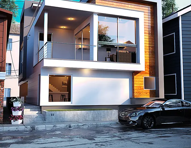 Home st/44