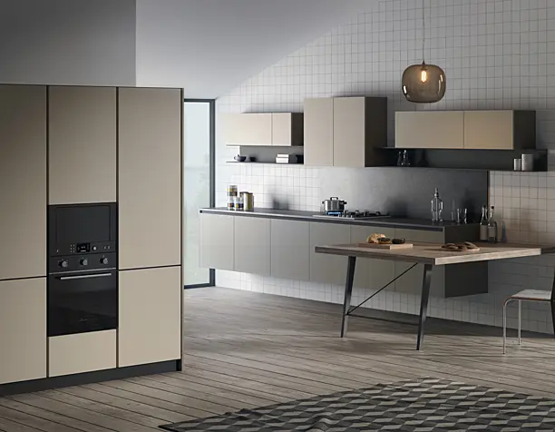 Doimo kitchen