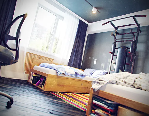 kidsroom