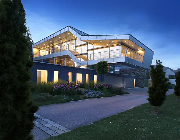 Villa in Germany