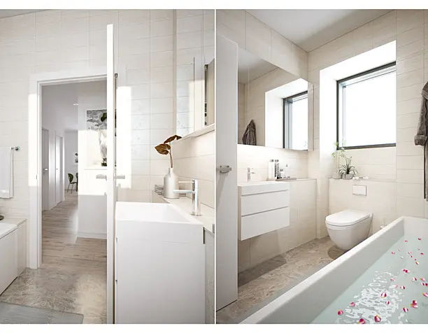 UK interior projects!