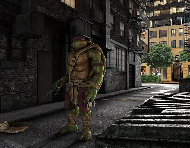 Raphael