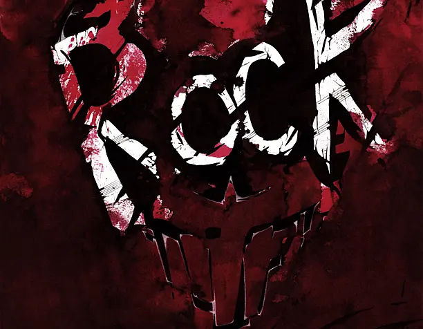 ROCK
