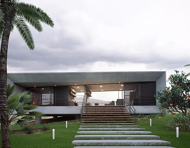 Casa Solar da Serra