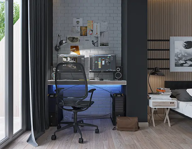 3d max 2014 / Corona / Cs 6