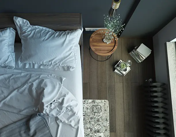 Apartment - style loft