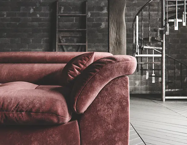 Sofa loft
