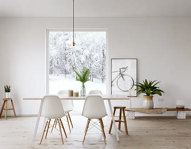 Whiteminimalism