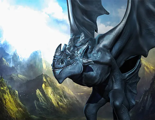 Dragon