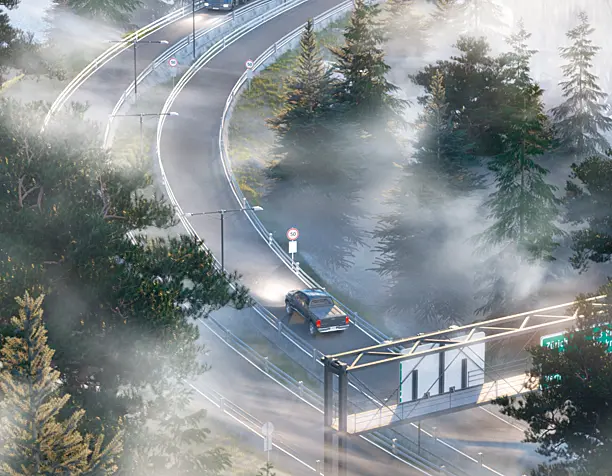mist