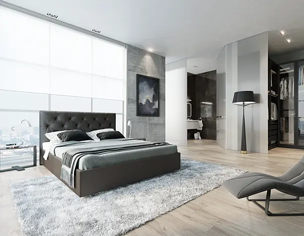 Interior Fransis