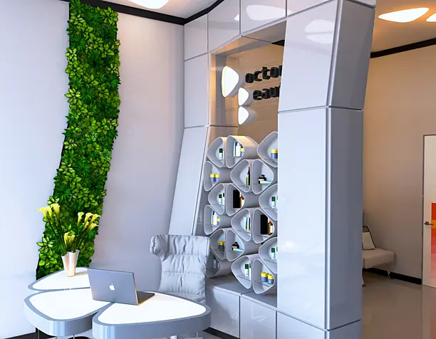 Doctor Beauty stage 2