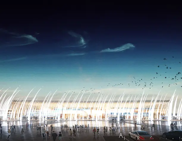 Rostov Airport