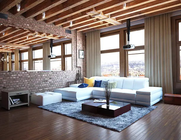 LOFT