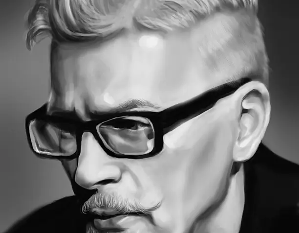 Эдуард Лимонов