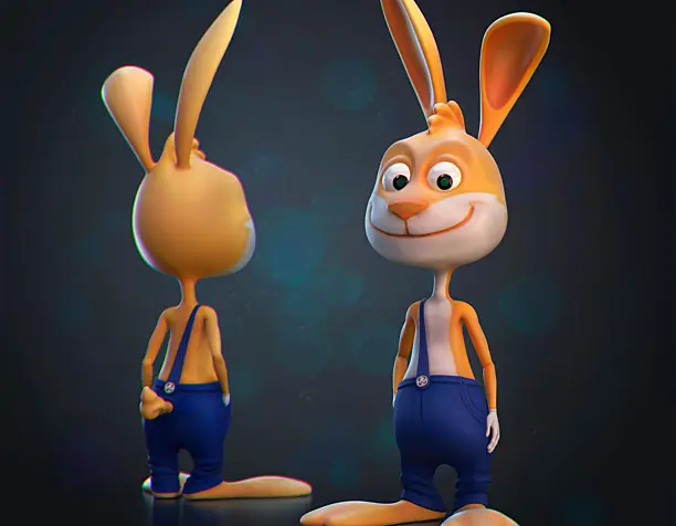 Rabbit