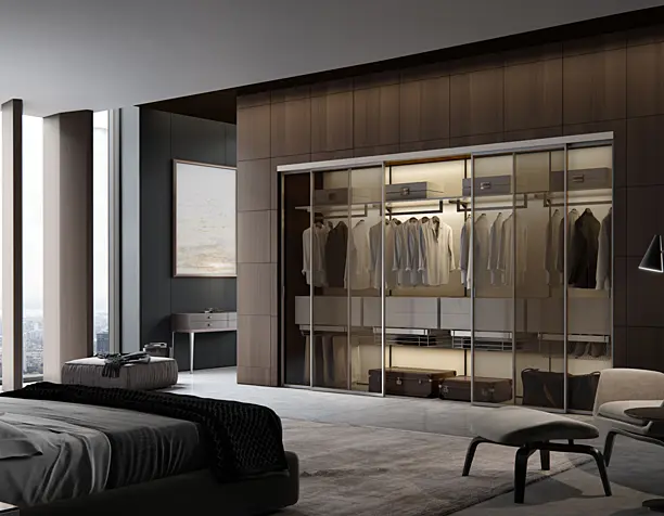 CGI_Closet for catalog