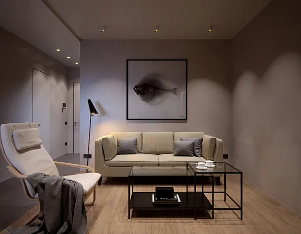 Ikea style