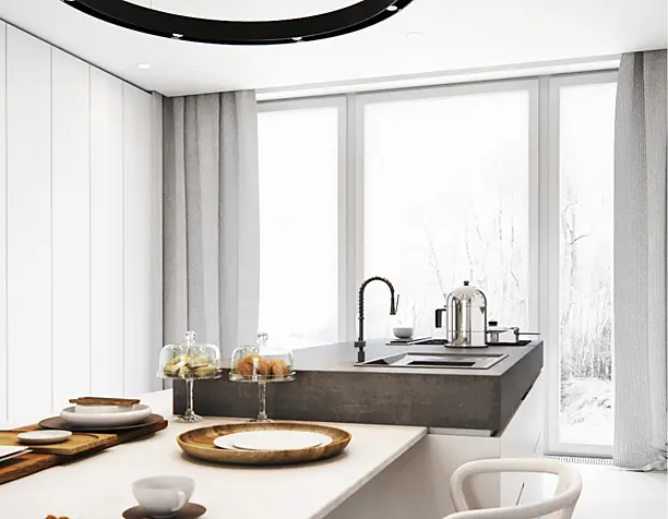 Design in Kaliningrad