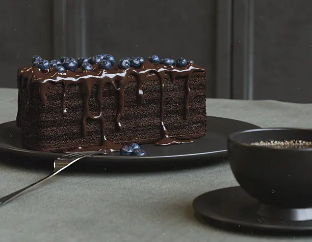 cake